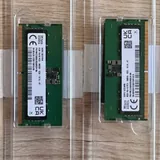 Оперативная память SK Hynix DDR5 16GB для ноутбука 2