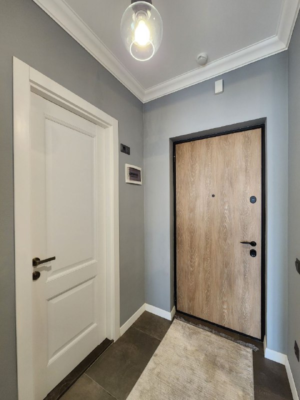 Квартира 55м2 в аренду, Archi Kikvidze Garden 6