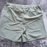 Мужские спортивные шорты Jack Wolfskin 8