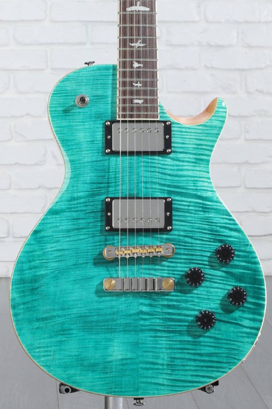 PRS SE McCarty 594 guitar for sale 7