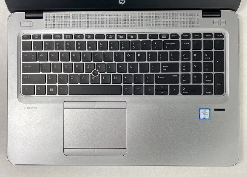 Ноутбук HP EliteBook 850 G3 4