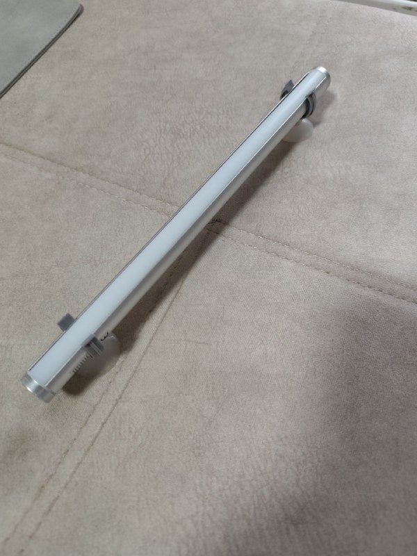 Светильник на липучках Jysk сенсорный