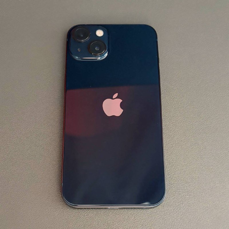 iPhone 13 128 GB, чехол Commo Magsafe 2