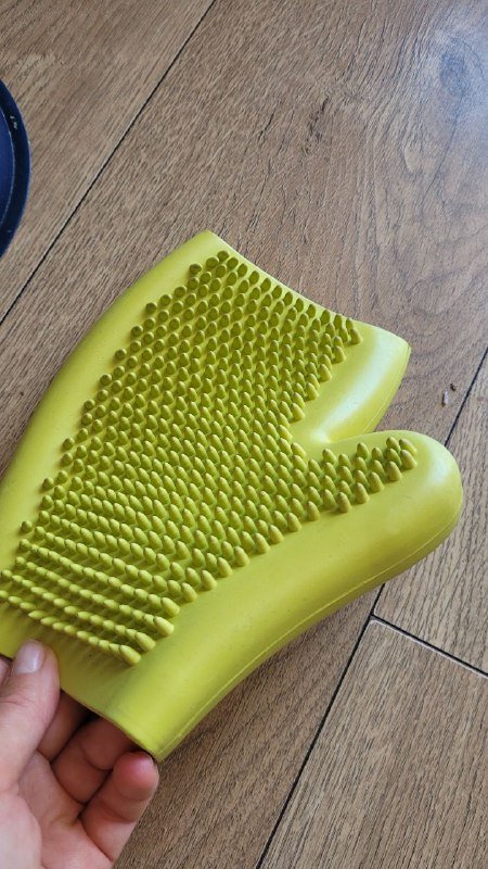 Миски, чеснока, шампунь для собак, пудреница 2