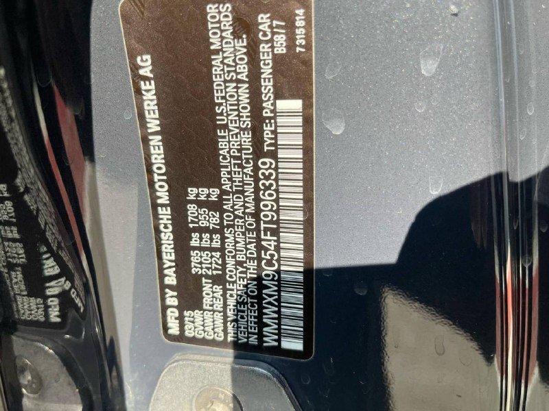 Mini Cooper John Cooper Works 2015 7