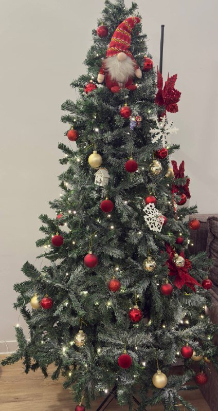 Елка, игрушки, гирлянда, крепеж, градусник, коробки, HDMI, крючки, фотоаппарат, шарики, игры, стакан