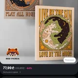 Картины по номерам на холсте 5