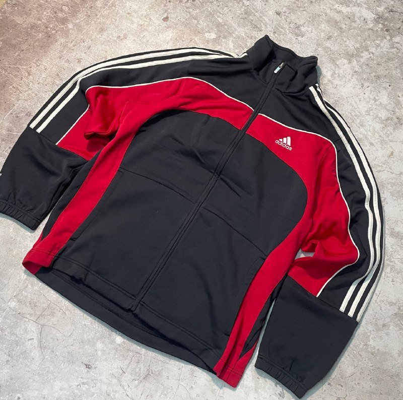 Adidas Jacket 2