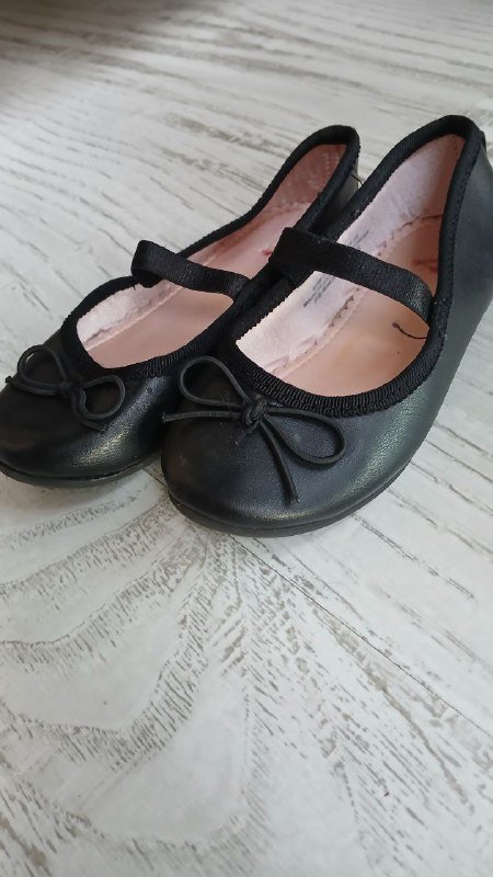 Туфли 24 и 25 размер