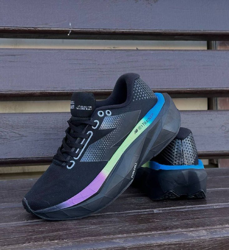 Кроссовки New Balance мужские 4