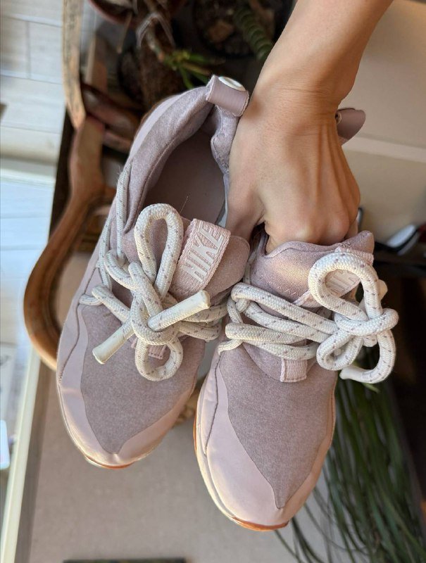 Кроссовки Nike оригинальные размер 36-37 2