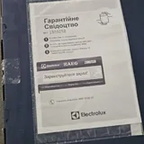 Чайник Electrolux 4
