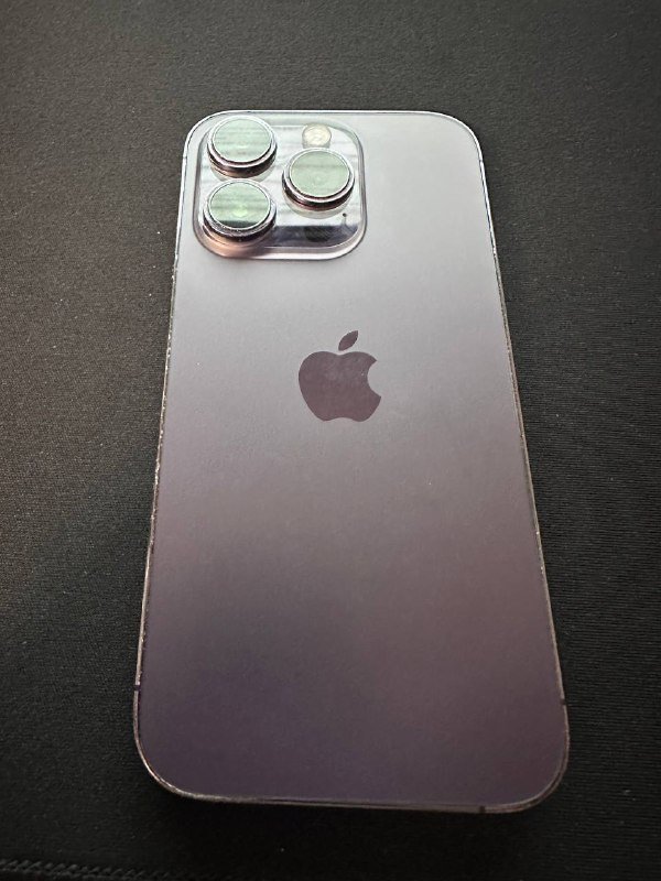 iPhone 14 Pro 256gb 2