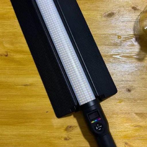 Свет Godox RGB