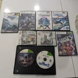 Xbox 360, игры для Xbox 360, наушники A4Tech BH220 2