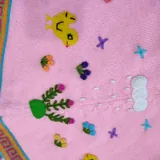 Стучалка с коробкой, обувь, пончо, ветровка, музыкальная игрушка 6