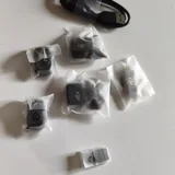 Микрофоны DJI Mic Mini 2