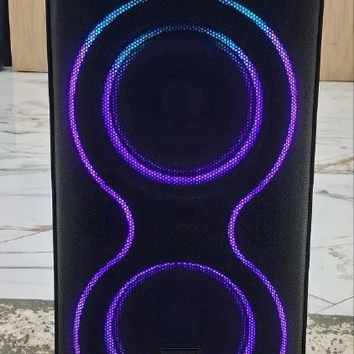 Большая колонка DR-6615
