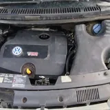 Фольксваген Шаран 2002 1.9 TDI 4x4 9