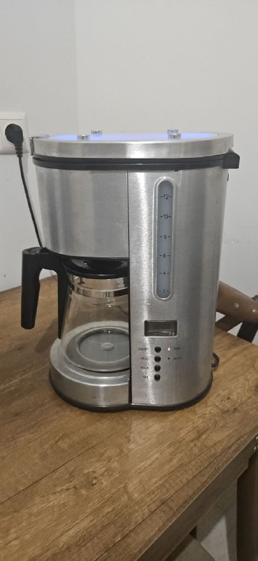 Кофеварка капельная Oursson CM1583D