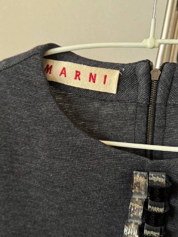 Платье Marni размер m/l 3