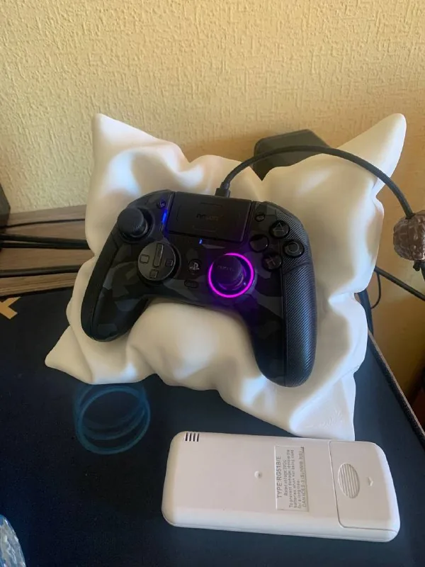 Подставка под контроллер PlayStation