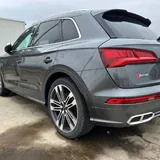 Audi SQ5 5