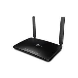 TP-Link Archer MR600 AC1200 LTE Router Black