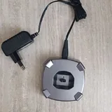 Ноутбук, держатель жесткого диска, зарядка для бритвы, чехол для рюкзака, Samsung Galaxy S21 Ultra, кнопочный телефон 5