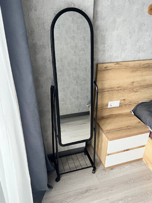 Торшер, Зеркало 2