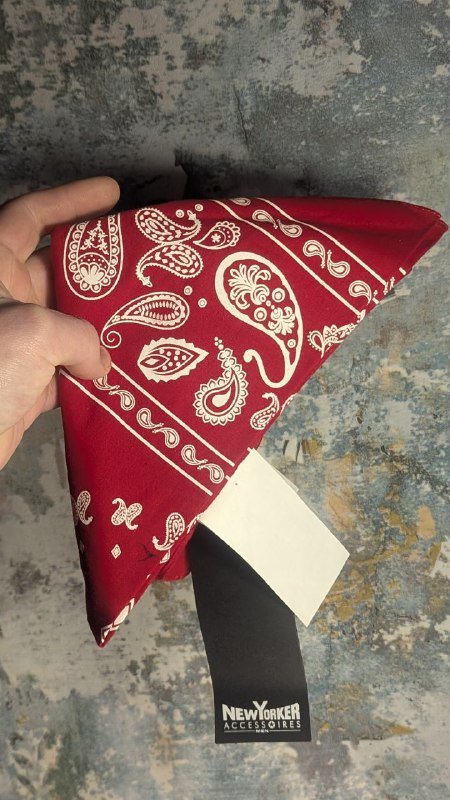 Бандана New Yorker