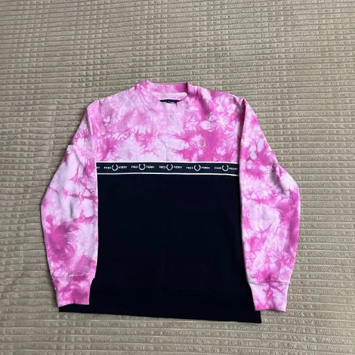 Fred Perry кофта
