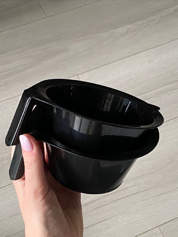 Набор для окрашивания и ухода за волосами 2