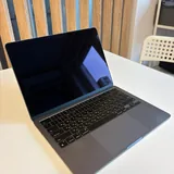 Macbook Air M2 8/256Gb 2022 5