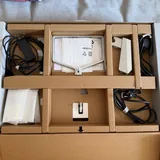 HP M27fw 27 монитор 2
