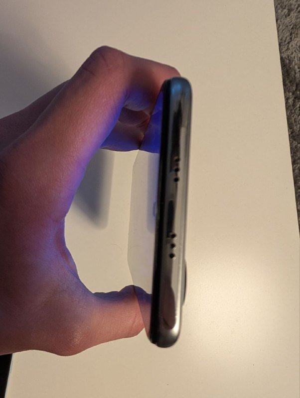 Poco F3 6/64 GB smartphone 5