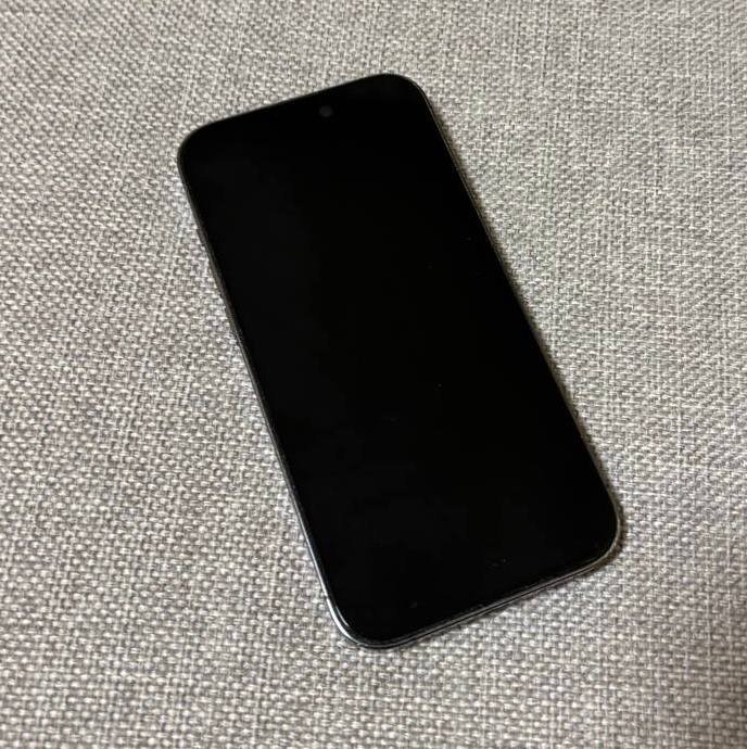 iPhone 14 Pro, purple, 128 gb 2