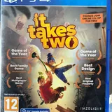 Игры PS4, PS5, Mafia III, Assassin’s Creed Valhalla, It Takes Two, FIFA 22 4