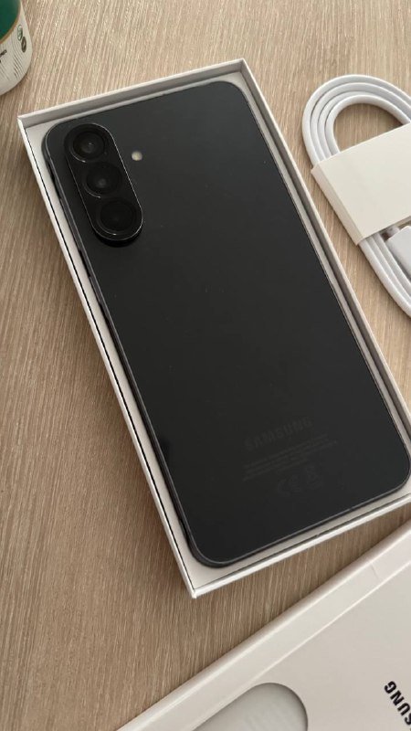 Samsung Galaxy A56 5G 4