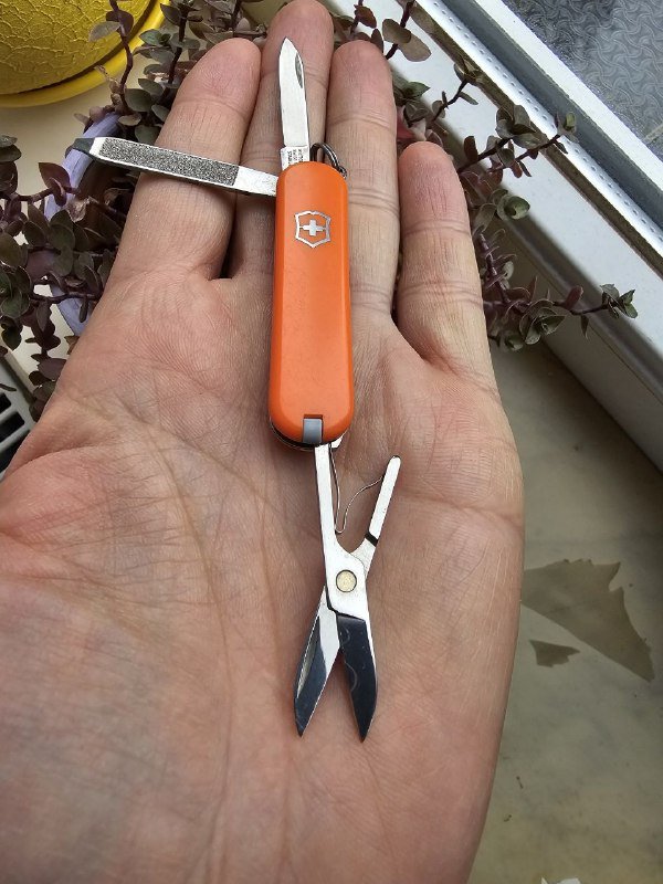 Брелки Viktorinox 4