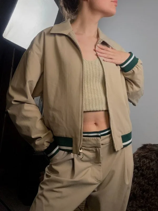 Женская одежда Zara и Mango 1