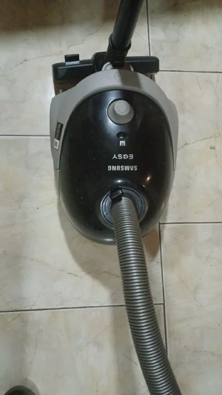 Пылесос Samsung