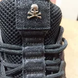 Philipp Plein sneakers, size 41 5