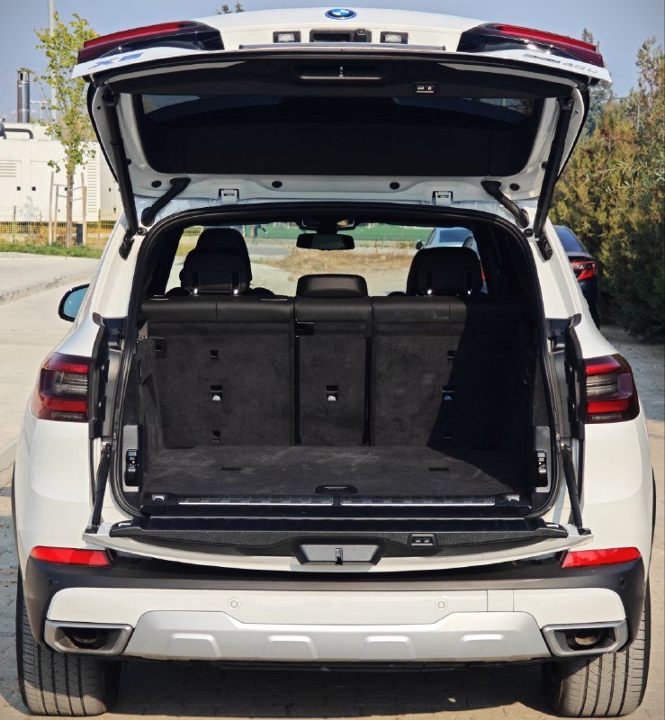 BMW X5 Phev xDrive45E 4