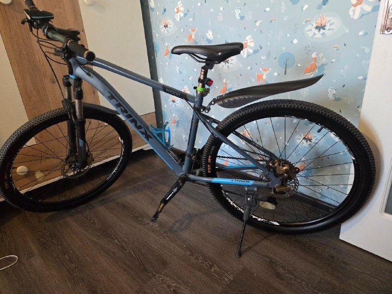 Велосипед Trinx M1000 Elite, телескоп National Geographic, игровые мыши 2