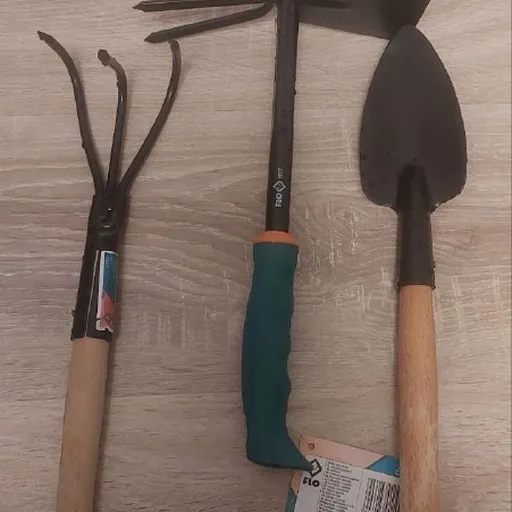 Садовые инструменты