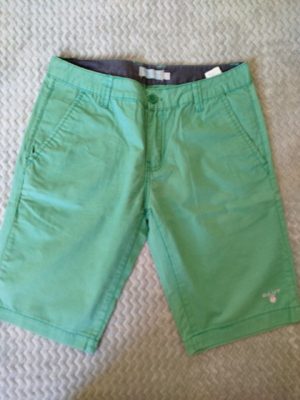 Джинсы H&M, джинсовые шорты H&M, шорты 32, брюки чиносы LC Waikiki 6