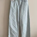 Джинсы Calvin Klein Jeans Low Rise Baggy 1