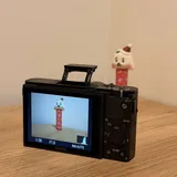 Sony RX100 III (Mark 3) компактная камера 4