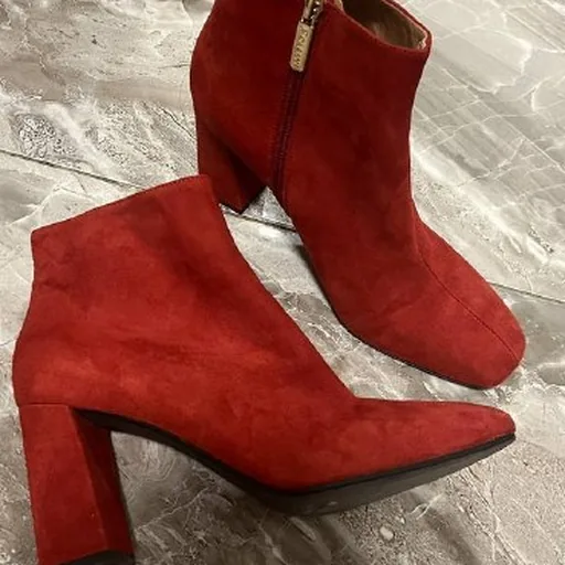 Ботильоны Pollini